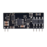 Module de carte PoE à faible transformateur SDaPo DP1435L, norme IEEE802.3af, 37-57V PoE, 12V1A DC, 13W de puissance totale