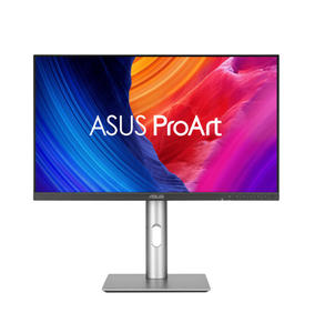 Original CN A.S.U.S ProArt Display 5K PA27JCV Professional <b>Monitor</b> 27" IPS 5K (5120 x 2880) 99% DCI-P3 400cd/㎡ 60Hz - Product Image 4