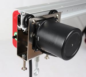 1 Tot 120 Seconden Instelbare Timing Indoor Kas Tuin Hydroponic Grow Light Mover - Product Image 6