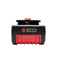 Accessoires pour outils électriques, perceuse à main, batterie de rechange pour outil électrique, batterie au lithium pour Bosch 14,4 V Bat614 Bat607