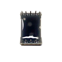 0,5 Zoll Einstellige Zweifarbige Super-Rot (620-625 NM) + Reingrün 7-Segment-LED-Anzeige Houkem-5011-A/BSRPG