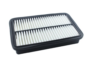 เครื่องกรองอากาศสำหรับ Toyota ไฟฟ้าสถิต17801-87401 17801-16020 17801-16040 17801-74040 17801-BZ020 V91120005 V9112D011 - Product Image 2