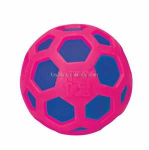 6.5cm Atomic Stress Relief <b>Ball</b> Best Selling Squishy Fidget Toy <b>Squeeze</b> <b>Ball</b> Anxiety Relief Party Gift 5 to 7 Years Kid Adult - Product Image 4