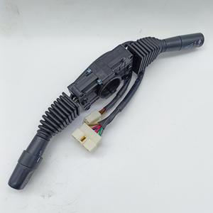 Commutateur combiné pour chariot élévateur Doosan Daewoo D50G D70G, levier de changement de vitesse avant/arrière, pièce neuve A60114059 - Product Image 2