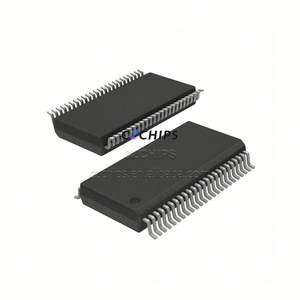 Nuevo y Original - En Existencia YB29LV160-90B EM CSOP-48L Circuito Integrado Chip Compra Precisa de Componentes Electrónicos - Product Image 1