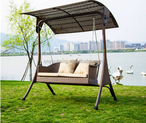 Hamac <span class=keywords><strong>suspendu</strong></span> à corde pour porche, mobilier d'<span class=keywords><strong>extérieur</strong></span>, hôtel, <span class=keywords><strong>extérieur</strong></span>, rotin, <span class=keywords><strong>lit</strong></span> <span class=keywords><strong>suspendu</strong></span>, patio, balançoire, à vendre - Product Image 5