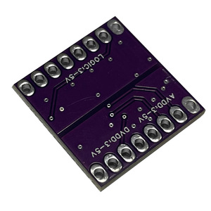 Module ADC ADS1120 ADS1220, Interface SPI 16 bits 24 bits, capteur d'acquisition de données à faible consommation, traitement du signal - Product Image 4