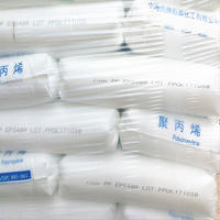 Granulés de copolymère Shell Huizhou PP EP300H, 2 g/10 min MFR, résistants au froid, pour boîtes de manutention et extrusion de feuilles