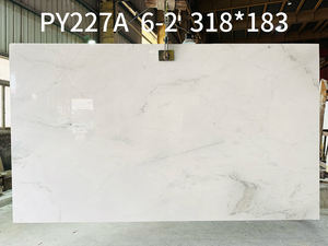 <span class=keywords><strong>Lastre</strong></span> <span class=keywords><strong>di</strong></span> Marmo Bianco Glorioso Centurystone, per Piani <span class=keywords><strong>di</strong></span> Lavoro, Tavoli, Rivestimenti Murali, Gradini, <span class=keywords><strong>Lastre</strong></span> <span class=keywords><strong>di</strong></span> Marmo <span class=keywords><strong>Naturale</strong></span> - Product Image 5