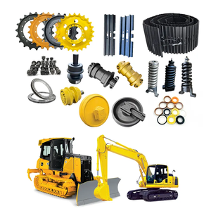 Hitachi <span class=keywords><strong>Zaxis</strong></span> Graafmachine Onderdelen, Doosan 180 Graafmachine Onderdelen, Mitsubishi Ms110 Graafmachine Onderdelen - Product Image 6