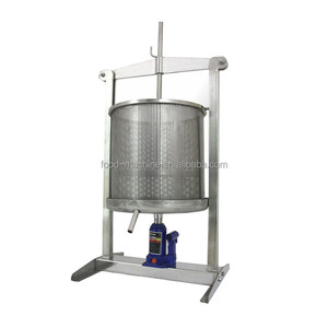 Machine d'extraction manuelle à usage Commercial, petit format, extracteur de jus d'orange de citron, de fruits, ml - Product Image 3