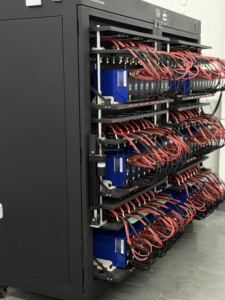 بطاريات ليثيوم أيون قابلة لإعادة الشحن REPT بجهد 3.<span class=keywords><strong>2</strong></span> فولت وسعات 280 أمبير و314 أمبير و320 أمبير و345 أمبير، خلايا بطارية ليثيوم فوسفات حديد شمسية من نوع Prismatic، متوفرة في المخزون الأوروبي - Product Image 4