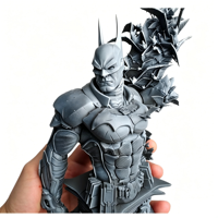 Figurines imprimées en 3D de 9, 12, 15, 18 cm, couleur intégrale, mini-moi, personne réelle, service d'impression 3D en ligne
