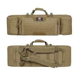 Serie de Bolsas de Entrenamiento para Exteriores, Bolsa Grande Impermeable, Bolsa de Pesca, Mochila de Doble Capa Reforzada, Bolso de Mano - Product Image 3