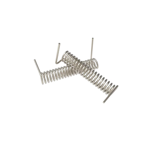 Outil en acier inoxydable sur mesure, ressort en spirale de torsion, ressorts de torsion à couple constant - Product Image 5