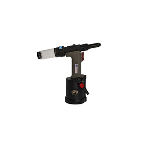 High Quality CX108200H Pneumatic Hydraulic Air Rivet Tool Powerful Pull Force with High Riveting Capacity - Product Image 2