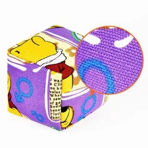 Toile de lancer pour enfants lancer des sacs de sable frapper lancer activité de plein <span class=keywords><strong>air</strong></span> <span class=keywords><strong>faire</strong></span> jeu école maternelle avec carré - Product Image 5