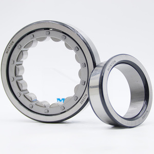 NU2226 130*230*64mm High Precision Single Row Cylindrical <strong>Roller</strong> <strong>Bearing</strong> for CNC Machine Tools - Product Image 5