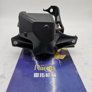 Contrôleur de turbocompresseur d'origine VDJ200 ECU 89878-60050 89840-60011 Moteur de turbocompresseur 12V 110710-0701 110710-0700 - Product Image 5