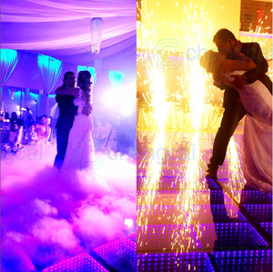 3000W Nigh <span class=keywords><strong>Club</strong></span> Show Dj Disco Équipement Effet Haze Machine Eau Fumée Brouillard Machine - Product Image 6