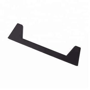 सूर्य के कारखाने उच्च गुणवत्ता वाले प्लास्टिक बैग ट्रॉली फुट सार्वभौमिक प्रतिस्थापन सहायक मजबूत और सुरक्षित थोक - Product Image 6