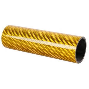 Filet de vis à bille en fibre de <span class=keywords><strong>carbone</strong></span>, <span class=keywords><strong>tube</strong></span> rond en <span class=keywords><strong>kevlar</strong></span> - Product Image 2