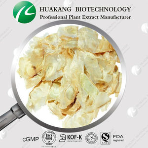 Melhor Preço <span class=keywords><strong>Chrysin</strong></span> 98% Oroxylum Indicum Extract 98% <span class=keywords><strong>Chrysin</strong></span> <span class=keywords><strong>Powder</strong></span> - Product Image 4