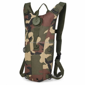 Bouteille d'hydratation <span class=keywords><strong>de</strong></span> 3L, sac à dos en EVA <span class=keywords><strong>camouflage</strong></span> pour l'extérieur, sac à eau portable pour voyage, cyclisme, alpinisme, SEHA25 - Product Image 1