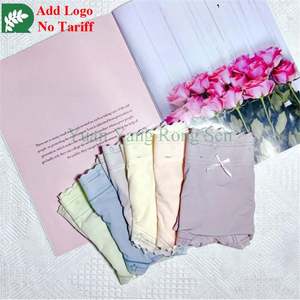 Adorables culottes en modal pour filles étudiantes, confortables et élégantes - Product Image 2