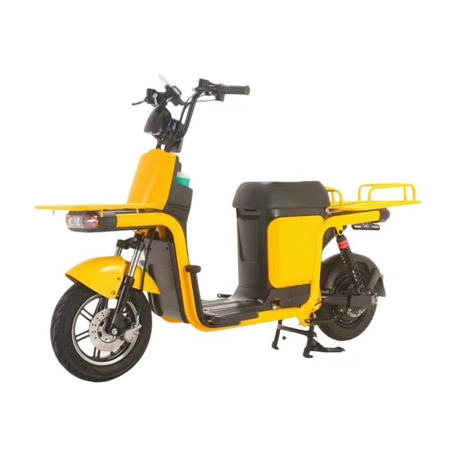 Hot Selling Electric Bicycles for Cargo Transportation, Adult Electric Bicycles