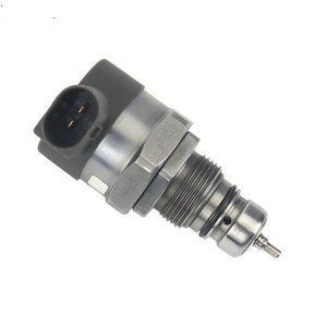 Valvola di riduzione della pressione del carburante diretta in fabbrica modello 0281002859 0281006003 057130764H per Audi Skoda VW <span class=keywords><strong>Golf</strong></span> Caddy Jetta 2.0 <span class=keywords><strong>TDI</strong></span> - Product Image 1