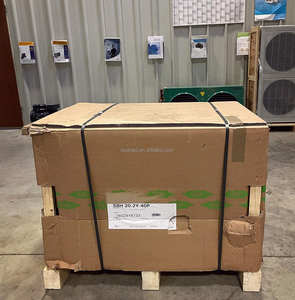 Compresseur alternatif semi-hermétique à deux étages Bitzer S6H-20Y-40P S6G-25Y-40P S6F-30Y-40P S6H-20Y-20D S6G-25Y-20D S6F-30Y-20D - Product Image 5