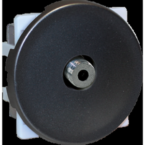 COMETE VULCAIN Toma de TV Tipo F Conectores de audio y video multiservicio - Product Image 1