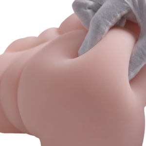3kg Meilleure vente Jouet sexuel pour hommes Masturbateur réaliste Vagin et fesses volumineuses en TPE, Jouet d'amour pour hommes, pour massage masculin, avec boîte - Product Image 6