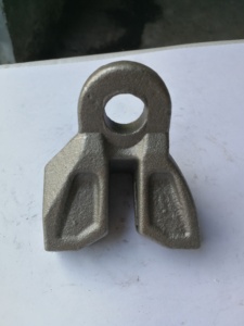 Thiết kế công nghiệp truyền thống đúc thép chéo kết thúc cho <span class=keywords><strong>cuplock</strong></span> ringlock giàn giáo để xây dựng xây dựng ngoài trời - Product Image 2