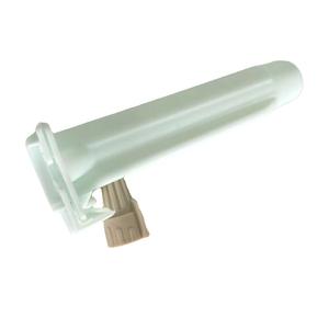 Válvula Solenoide de Señal de Gas Natural Zanson DBRY6, Controlador Decodificador, Conector Impermeable de 9 Puntos, Plástico Azul - Product Image 3