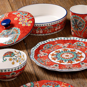Керамическая посуда - Product Image 3
