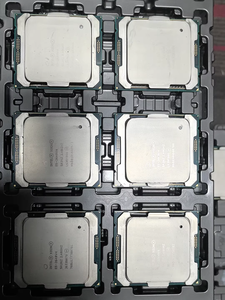 Günstiger Gebrauchter Xeon E5-2640 V4 (2,4GHz/10-Kern/25MB/90W) FCLGA2011 Prozessor Gebrauchte CPU DL380 Gen9 SR2NZ Prozessor - Product Image 2