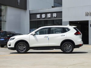 <span class=keywords><strong>Nouveau</strong></span> <span class=keywords><strong>Nissan</strong></span> <span class=keywords><strong>X</strong></span>-<span class=keywords><strong>Trail</strong></span> 2025 Honor 2.0L 2WD Leading Edition SUV 5 portes 5 places essence - Product Image 3