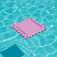 Expédié rapidement depuis notre entrepôt local, les tapis de mahjong flottants sont un incontournable pour les fêtes estivales à la piscine.