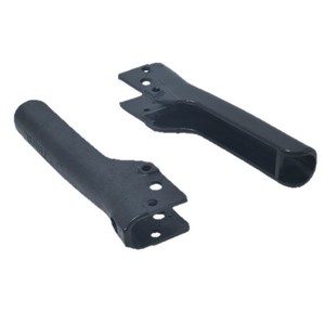 Pièces en plastique moulées par injection Ding Su, service de traitement de coques de forme irrégulière en ABS sur mesure - Product Image 1