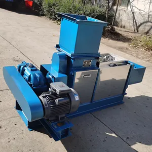 1 ton per day palm oil press processing machine in Nigeria and Malaysia