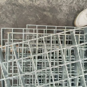 Grille de drainage en acier inoxydable |   Utilisation en atelier, anti-corrosion et durable - Product Image 5
