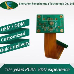 Electronic Components &amp; <strong>Accessories</strong>/Telecommunications/<strong>PCB</strong> &amp; PCBA Power Bank PCBA - Product Image 2