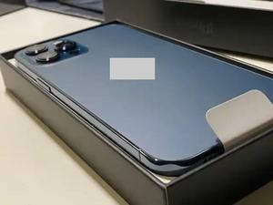 Venta al por Mayor de Smartphones 5G <span class=keywords><strong>12</strong></span> Pro Max, <span class=keywords><strong>12</strong></span> <span class=keywords><strong>Mini</strong></span>, <span class=keywords><strong>12</strong></span> Pro de <span class=keywords><strong>128GB</strong></span> y 256GB, 99% Nuevos y Originales, Sellados, Versión Estadounidense, Envío Disponible - Product Image 3