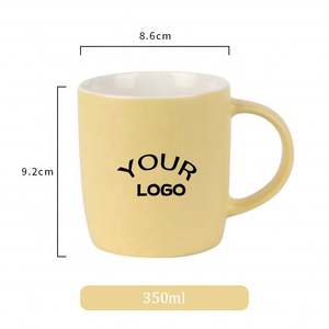 Taza de Cerámica Personalizada con tu Imagen, Foto o Texto, Ecológica, Portátil, con Asa Redonda, Impresa por Transferencia Térmica - Product Image 2