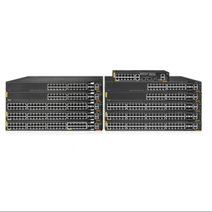 Nouveau réseau d'origine <span class=keywords><strong>JL258A</strong></span> Arubas 2930F 8G PoE + 2SFP + commutateur <span class=keywords><strong>JL258A</strong></span> avec un bon prix en Stock - Product Image 4