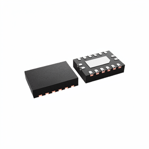 BOM IC In Stock Power Management (PMIC) 14 PowerTFQFN Electronic Circuit Components LMR66430R5RXBR - Product Image 1