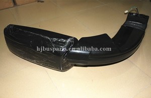 Xe buýt Nhựa 0120 cho shaolin Daewoo kinglong xe buýt rộng <span class=keywords><strong>Rear</strong></span> <span class=keywords><strong>View</strong></span> gương - Product Image 6