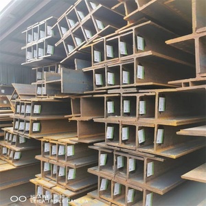 Poutres en H laminées à chaud ASTM A36 Q235B Q345B <span class=keywords><strong>IPE</strong></span> <span class=keywords><strong>240</strong></span>, dimensions SS400, structure en acier pour construction métallique - Product Image 6